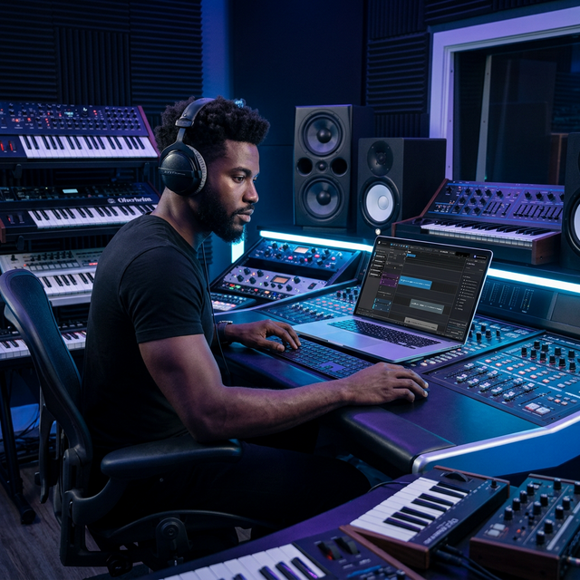 Your Creative Journey